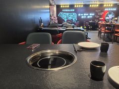 -牛将军•涮肉•烤肉(北京王府井·故宫店)