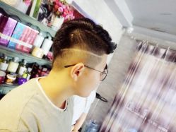 -Sugar Hair Salon
