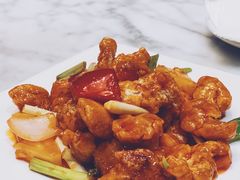 -禧宴Joyous Restaurant(禧园店)
