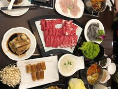 -舌尖记忆重庆火锅(悉尼店)
