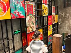 -肥仔文澳门猪骨煲(南京西路店)