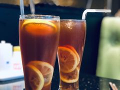 冻柠茶-正斗·港式粤菜(SKLP店)