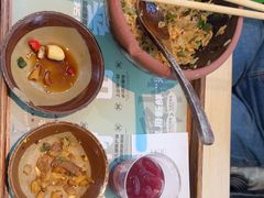 -京参 • 擂椒饭(这有山店)