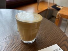 -fishtank鱼缸咖啡(三山街店)