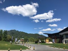 -北京雁栖湖国际会展中心