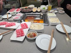 -海底捞火锅(摩尔广场店)