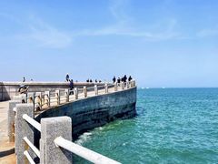 -巧克力渔家.小船海鲜胶东菜(万平口店)