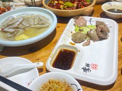-胖子烧烤海鲜(亲贤北街店)