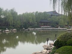 -华清宫景区