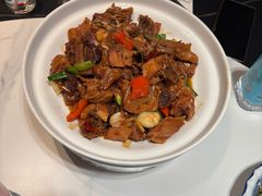-曾家厨房·新徽菜(高新天柱路店)