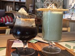 -时光花园(白鹭洲店)