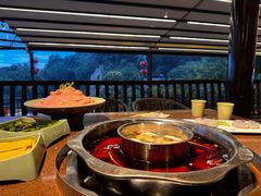 -巴倒烫陆派火锅山庄(南山总店)