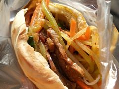 -刘小武·锅魁(总店)