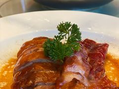 -成都瑞吉酒店·宴庭中餐厅