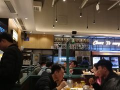 -木屋烧烤(坂田天安云谷店)