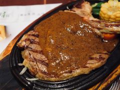 -尊品牛排(沙湾印象汇店)