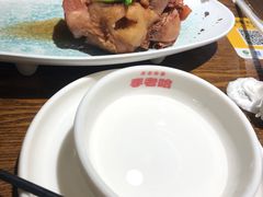 -李老哈·东北菜(宋园路店)