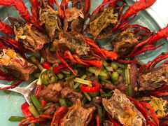 -御苑宾馆-中餐厅