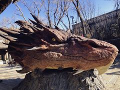 -疯克大象美式烤肉餐厅