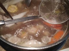 -左庭右院鲜牛肉火锅(新梅广场店)
