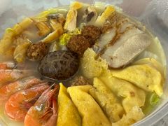 -廊亦舫Lang Yi Fang Restaurant(金桥店)