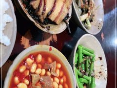 -九九豆花馆(解放碑步行街店)