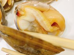 黄蚬子-丹东特色烤肉(南光三部店)