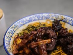 -梅溪·小伙子干挑面(安吉总店)