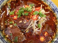 -黄泰吉拾味餐厅(江汉路店)