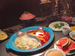 -吼堂老火锅(太古里总店)