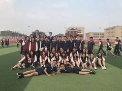 -北京市海淀外国语实验学校