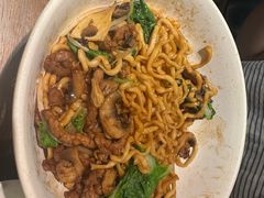 -寻裕记·现炒浇头面(人民广场店)