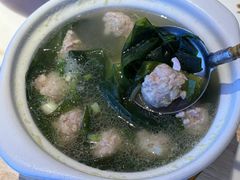-茅庐川菜(烟台万象汇店)