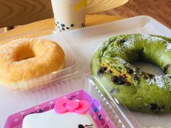 -BreadTalk面包新语·烘焙蛋糕(广州白云五号店)