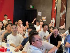 -白梧桐·团建聚会·百人轰趴馆(留仙洞店)