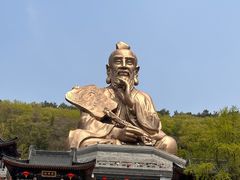 -句容茅山景区