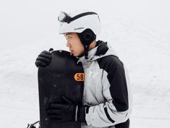 -太子岭滑雪场