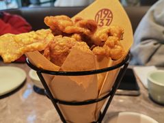 -1937青岛老味道·海肠捞饭·青岛菜(大鲍岛栈桥店)