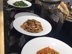 -东方红海鲜百汇(国际大厦店)