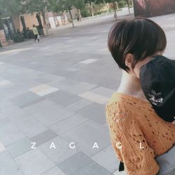 -扎嘎形象设计