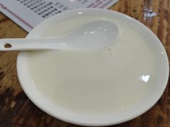 -沙湾姜埋奶(兴新包店)