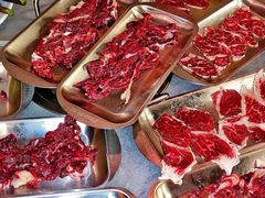 -张哞哞·鲜切牛肉自助火锅(高德置地店)