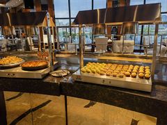 -温州王朝大酒店-自助餐厅