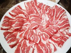 -德顺斋爆肚涮肉馆·烧烤·羊蝎子·清真炒菜(马驹桥店)