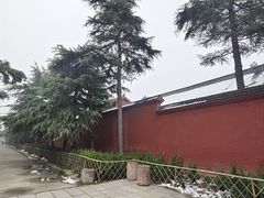 -洛阳白马寺