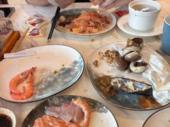 -温德姆至尊酒店·璇全日餐厅