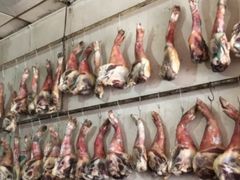 -阿婆情腊排骨火锅(金虹路店)