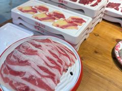 -谭三娘鲜切牛肉自助火锅(九眼桥总店)