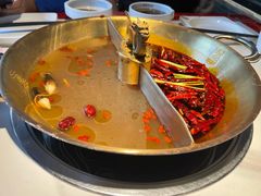 -小龙翻大江文化火锅(宽窄店)