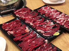 -嬷孙家潮汕牛肉火锅(北京路天河城店)